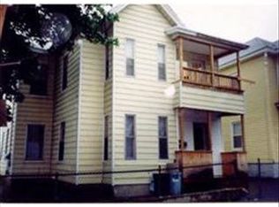 2 Rockdale Ave, Lowell, MA 01854