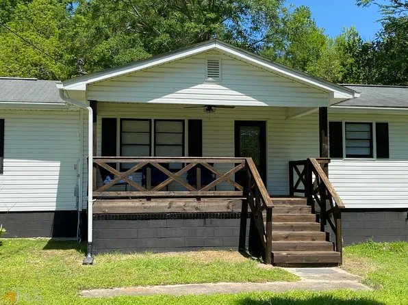 127 Bear Branch Rd, Kathleen, GA 31047