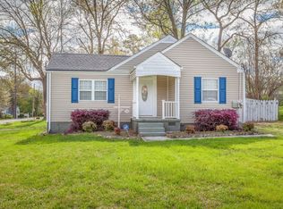 700 Pyron Ln, Chattanooga, TN 37412