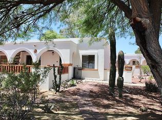 424 S Paseo Cerro, Green Valley, AZ 85614