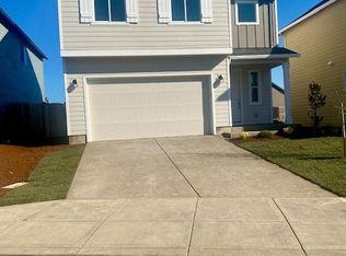 1826 N Millican Creek St, Lafayette, OR