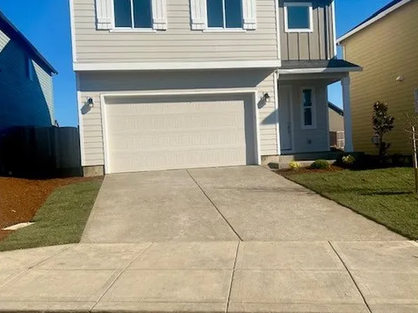 1826 N Millican Creek St, Lafayette, OR 97127