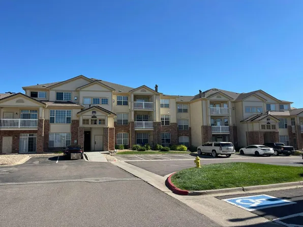 5714 N Gibralter Way, Aurora, CO 80019