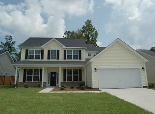 146 Royal Star Rd, Summerville, SC 29483