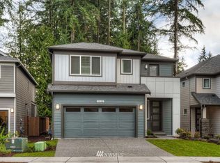 22820 22nd Ave W #20-EP, Bothell, WA 98021