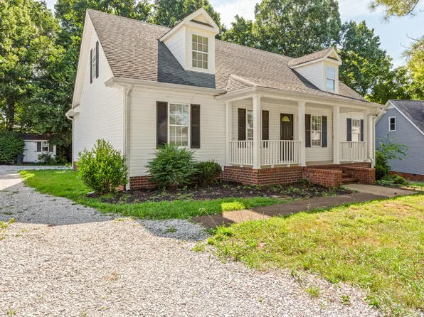 2923 Sams Ct, Spring Hill, TN 37174
