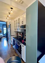 Rented by Mae Equities