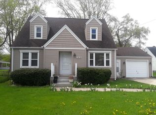 17678 State Road 23, South Bend, IN 46635