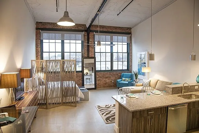 Capewell Lofts — Photo 21