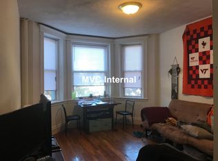 1308 Commonwealth Ave #10, Allston, MA 02134