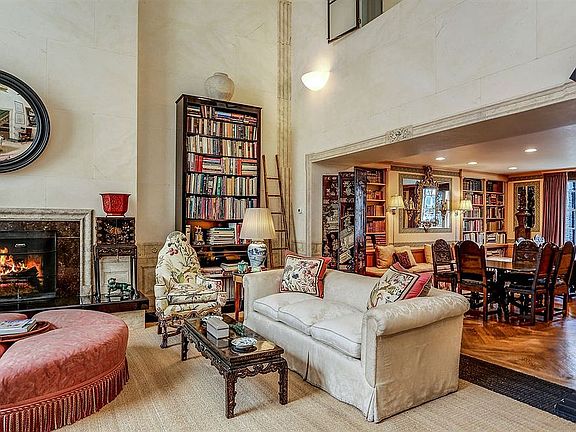 3rd image of 131 E 66th St #6-7C