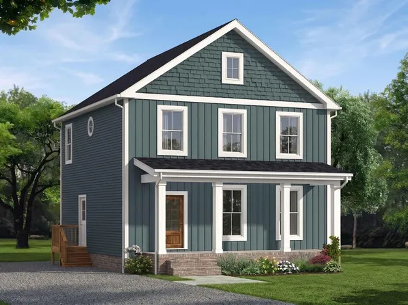 LOT 2 Francisco Rd, Dillwyn, VA 23936