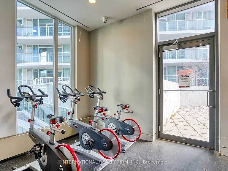 85 Queens Wharf Rd #2110 — Photo 22