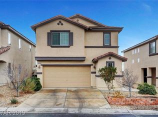 8794 Cadence Crossing Way, Las Vegas, NV 89178
