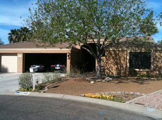 4366 E Villa Theresa Dr, Phoenix, AZ 85032
