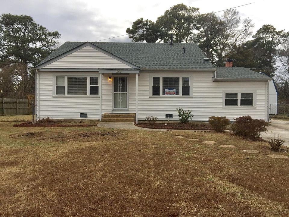 4+ BR Single Family Home