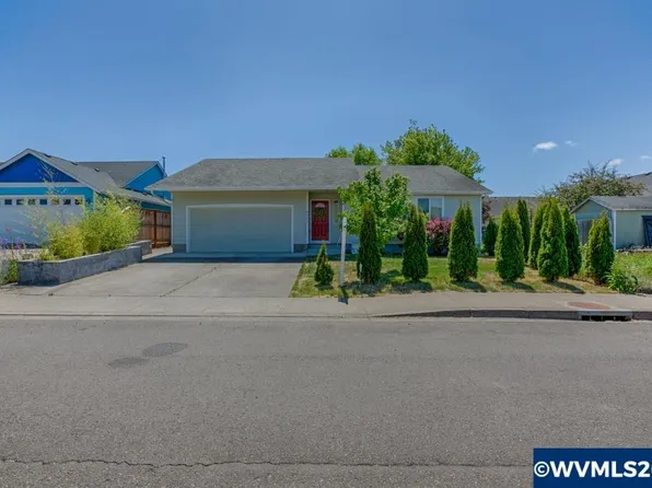 4623 Live Oak St, Sweet Home, OR 97386