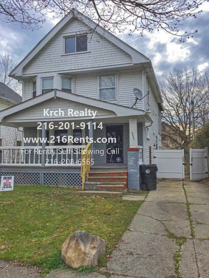 3261 E 140th St, Cleveland, OH 44120 Zillow