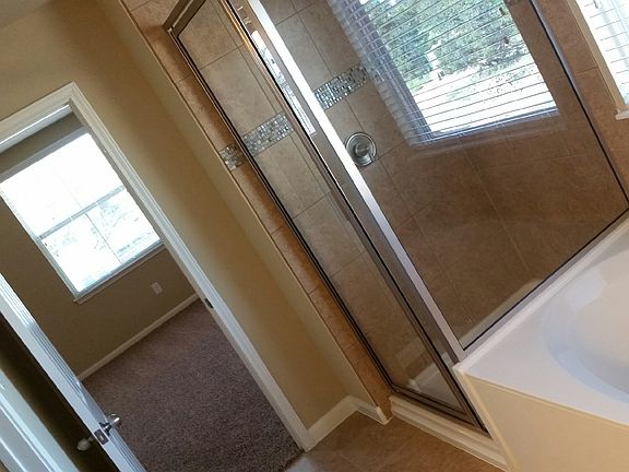 Master Bath...