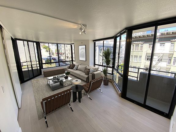 2nd image of 900 Bush St APT 520