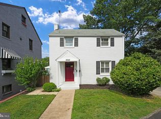 5522 Blair Rd NE, Washington, DC 20011