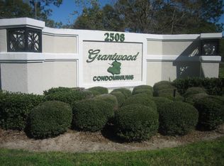 2508 SW 35th Pl APT 17, Gainesville, FL 32608