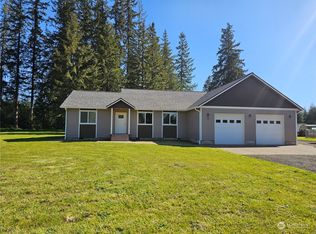 22 Hurd Rd, Elma, WA 98541