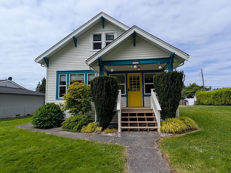 1st image of 1022 Oakes Ave #B