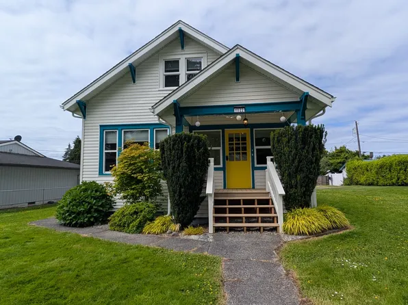 1022 Oakes Ave, Everett, WA