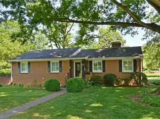 3001 University Rd, Winston Salem, NC 27104