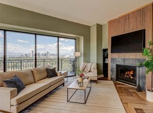 2990 E 17th Avenue #1401, Denver, CO 80206