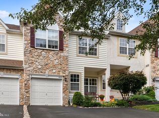 4622 Old Oak Rd, Doylestown, PA 18902