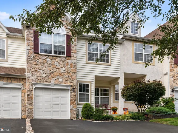 4622 Old Oak Rd, Doylestown, PA 18902