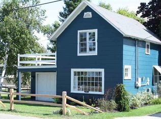 7545 Crystal Beach Rd NW, Rapid City, MI 49676