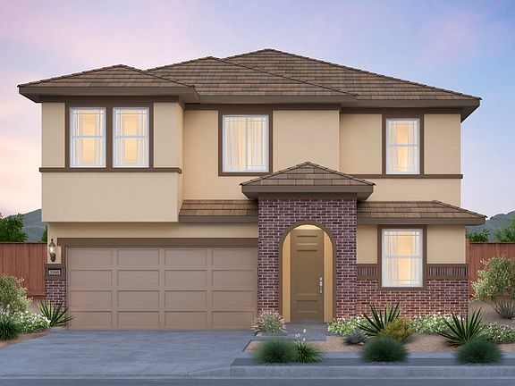 Lakeview ALT Prairie Exterior E