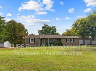 4402 Saunders Ave, Nashville, TN 37216