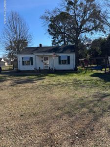 213 Speight Avenue, Tarboro, NC, 27886