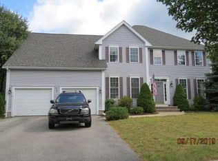 11 Arthur Welch Dr, Newburyport, MA 01950