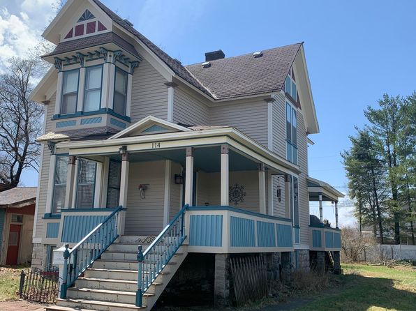 114 E Dunbar St, Alpena, MI 49707