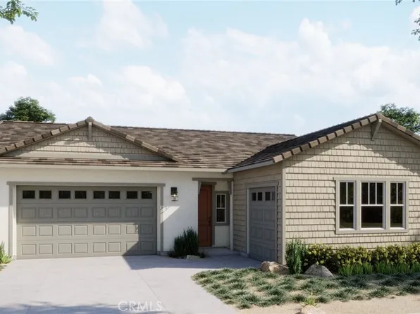 6435 Castle Crags Ave, Hesperia, CA 92345