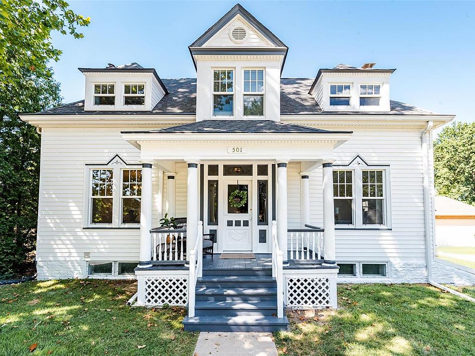 501 Sappington Barracks Rd, Saint Louis, MO 63125 Zillow