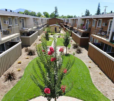 Mountain View Apartments — Photo 2