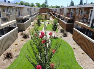 Mountain View Apartments, Concord, CA 94520
