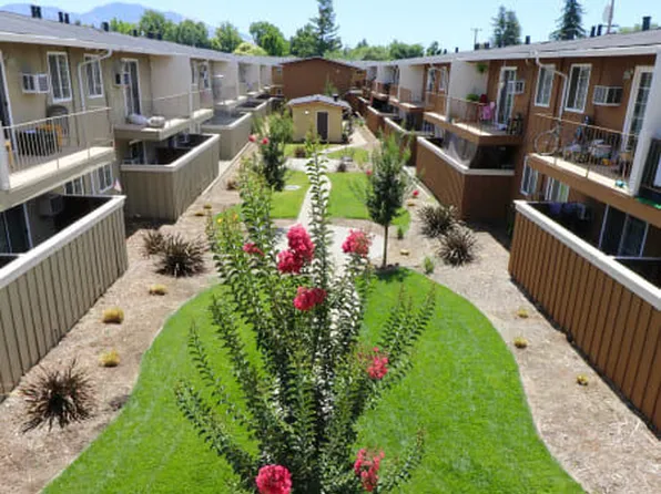 Mountain View Apartments