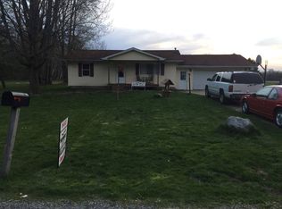 12060 Dorwood Rd, Burt, MI 48417