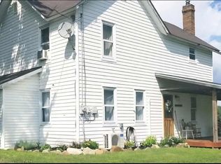 1236 Maple St, Lanse, PA 16849