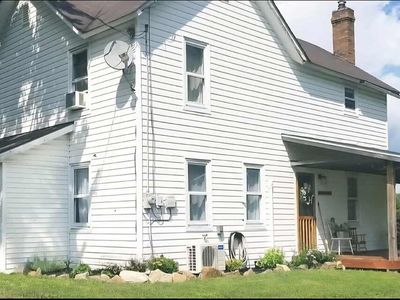 1236 Maple St, Lanse, PA, 16849