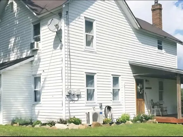 1236 Maple St, Lanse, PA 16849