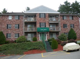 75 Huntoon Mem Hwy APT 1-1, Leicester, MA 01524