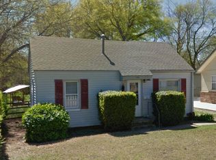 1146 NW 57th St, Oklahoma City, OK 73118